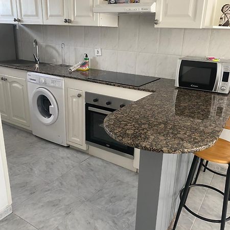 Las Tuneras Apartamento En San Agustin San Bartolomé 외부 사진
