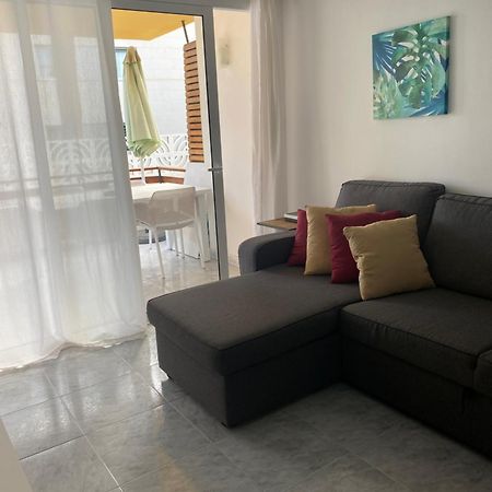 Las Tuneras Apartamento En San Agustin San Bartolomé 외부 사진