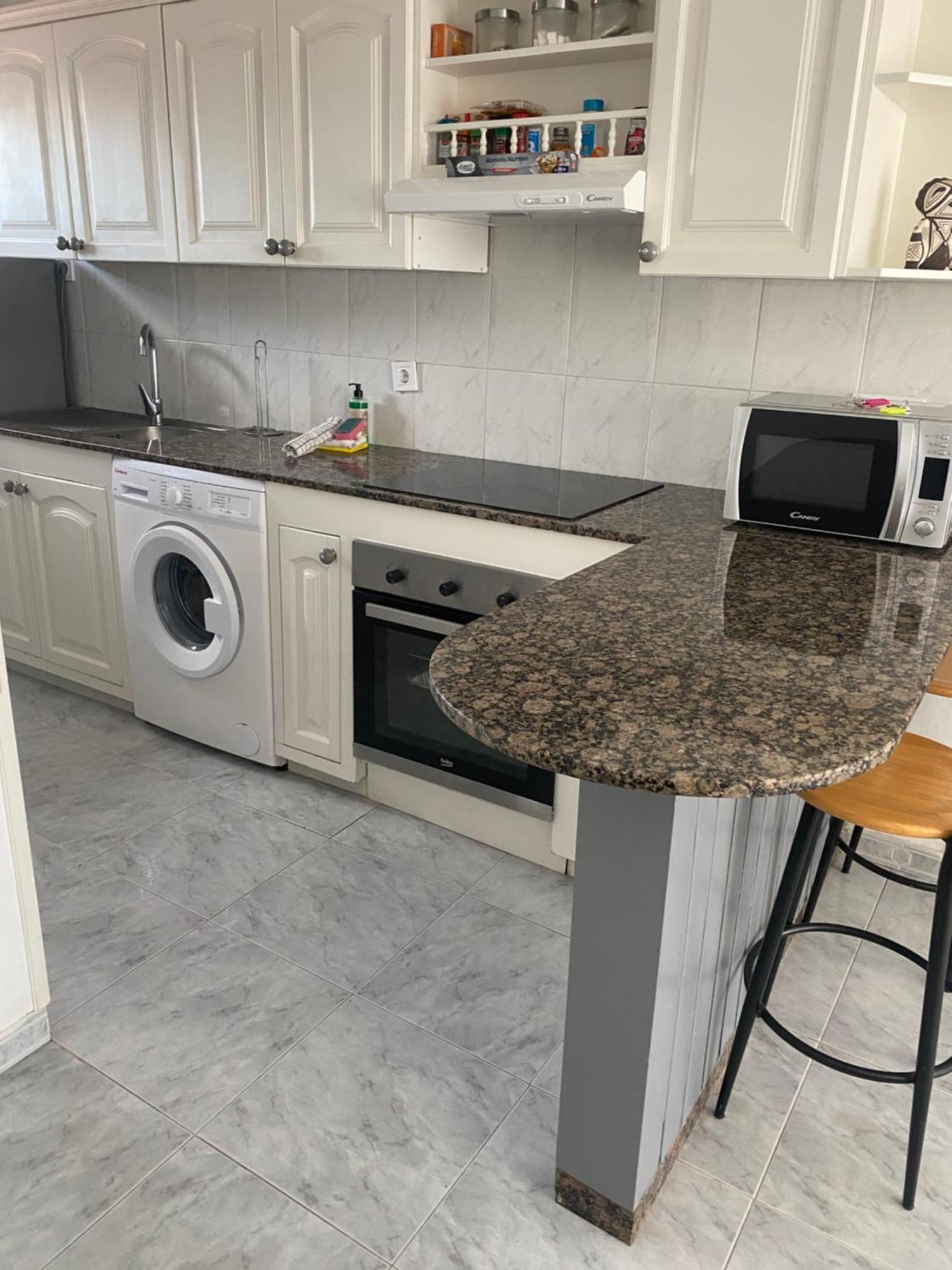 Las Tuneras Apartamento En San Agustin San Bartolomé 외부 사진