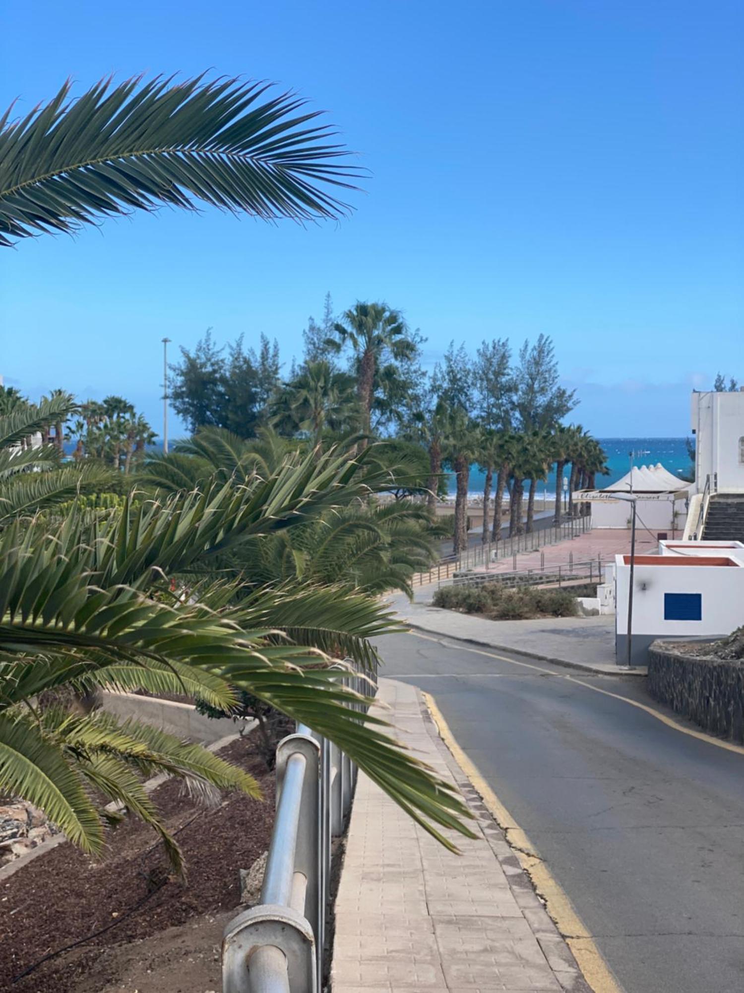 Las Tuneras Apartamento En San Agustin San Bartolomé 외부 사진