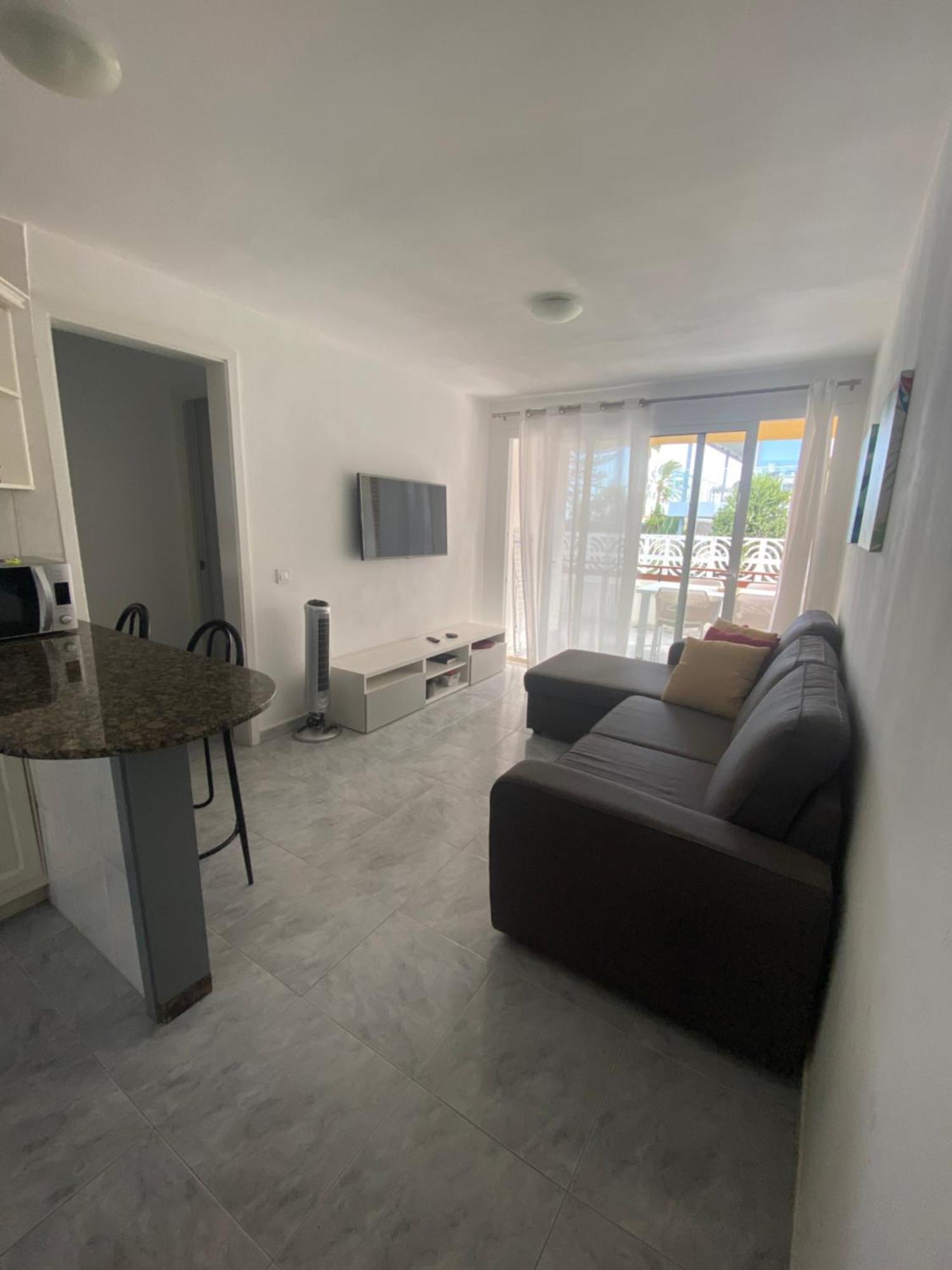 Las Tuneras Apartamento En San Agustin San Bartolomé 외부 사진