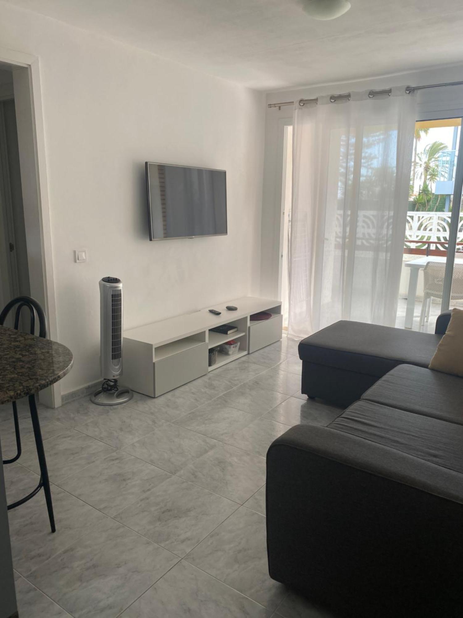 Las Tuneras Apartamento En San Agustin San Bartolomé 외부 사진
