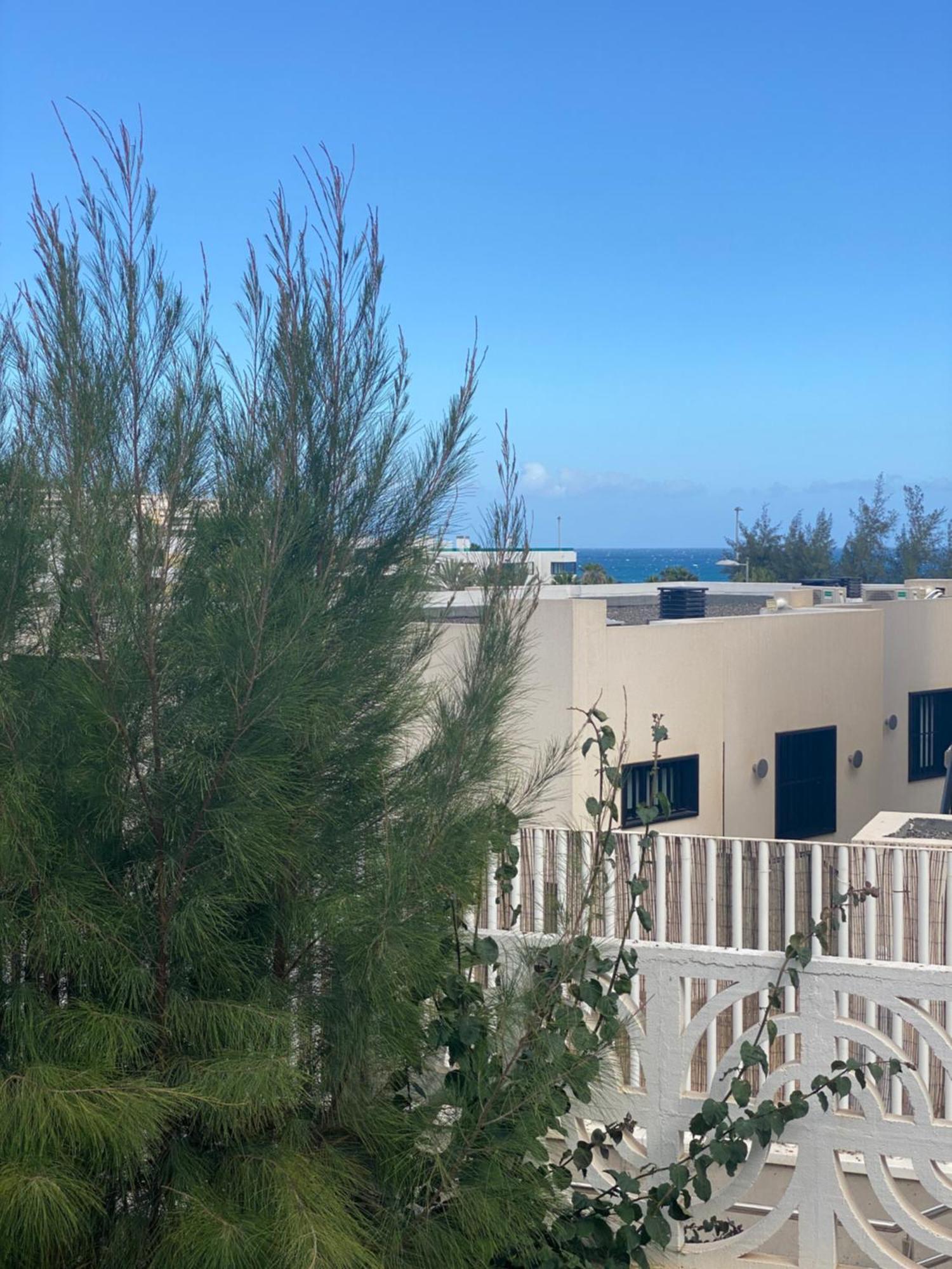 Las Tuneras Apartamento En San Agustin San Bartolomé 외부 사진