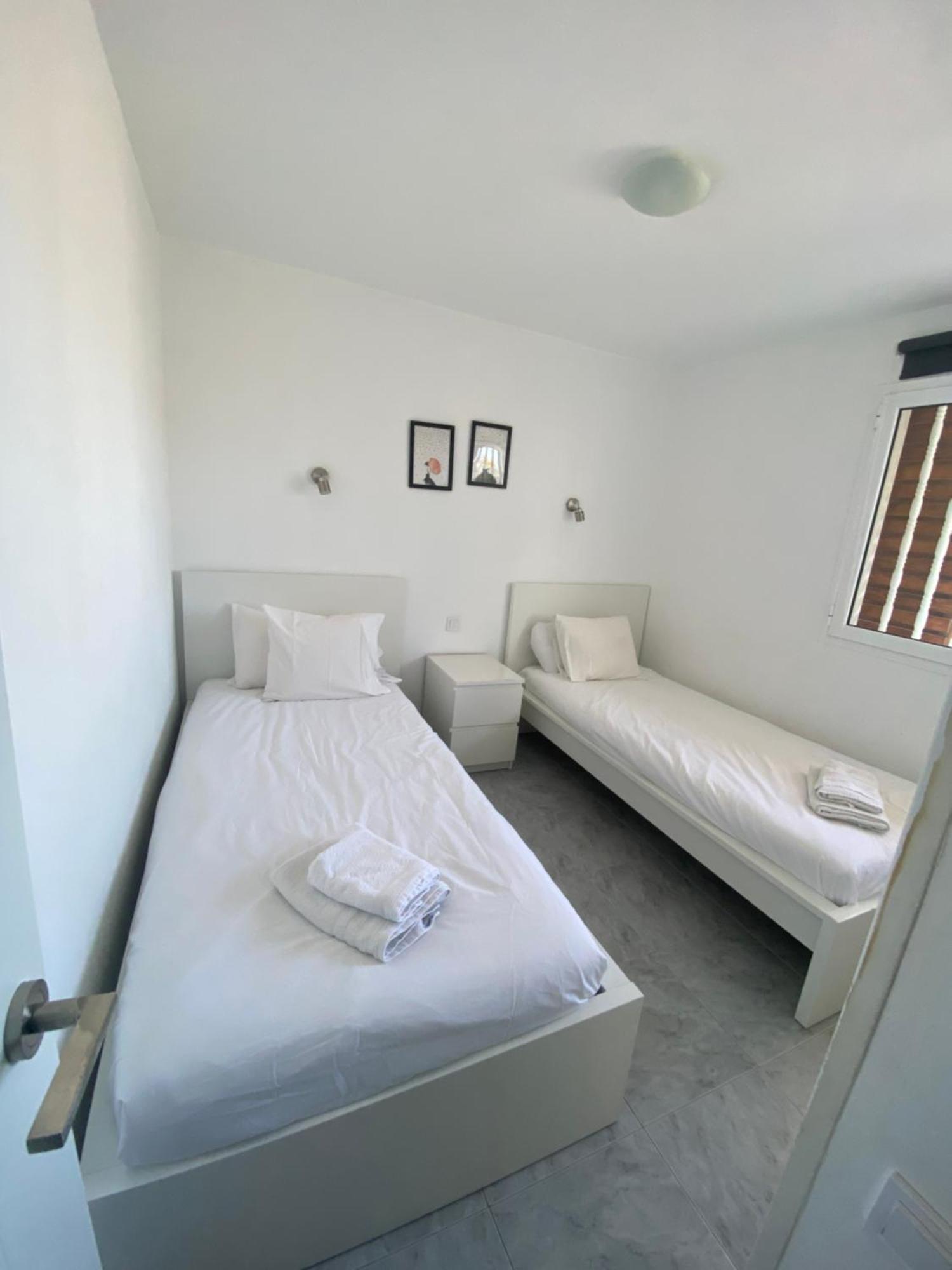 Las Tuneras Apartamento En San Agustin San Bartolomé 외부 사진