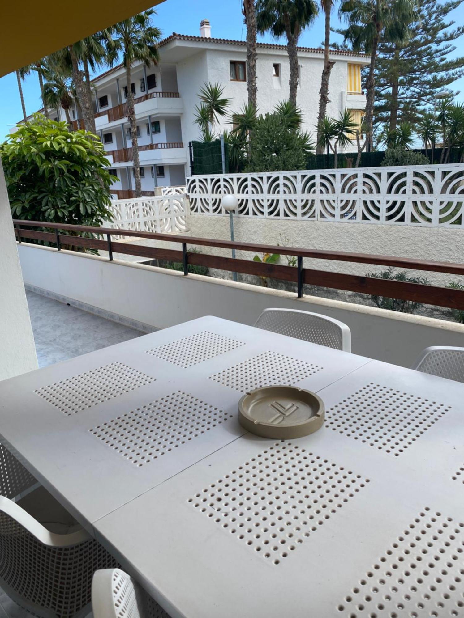 Las Tuneras Apartamento En San Agustin San Bartolomé 외부 사진