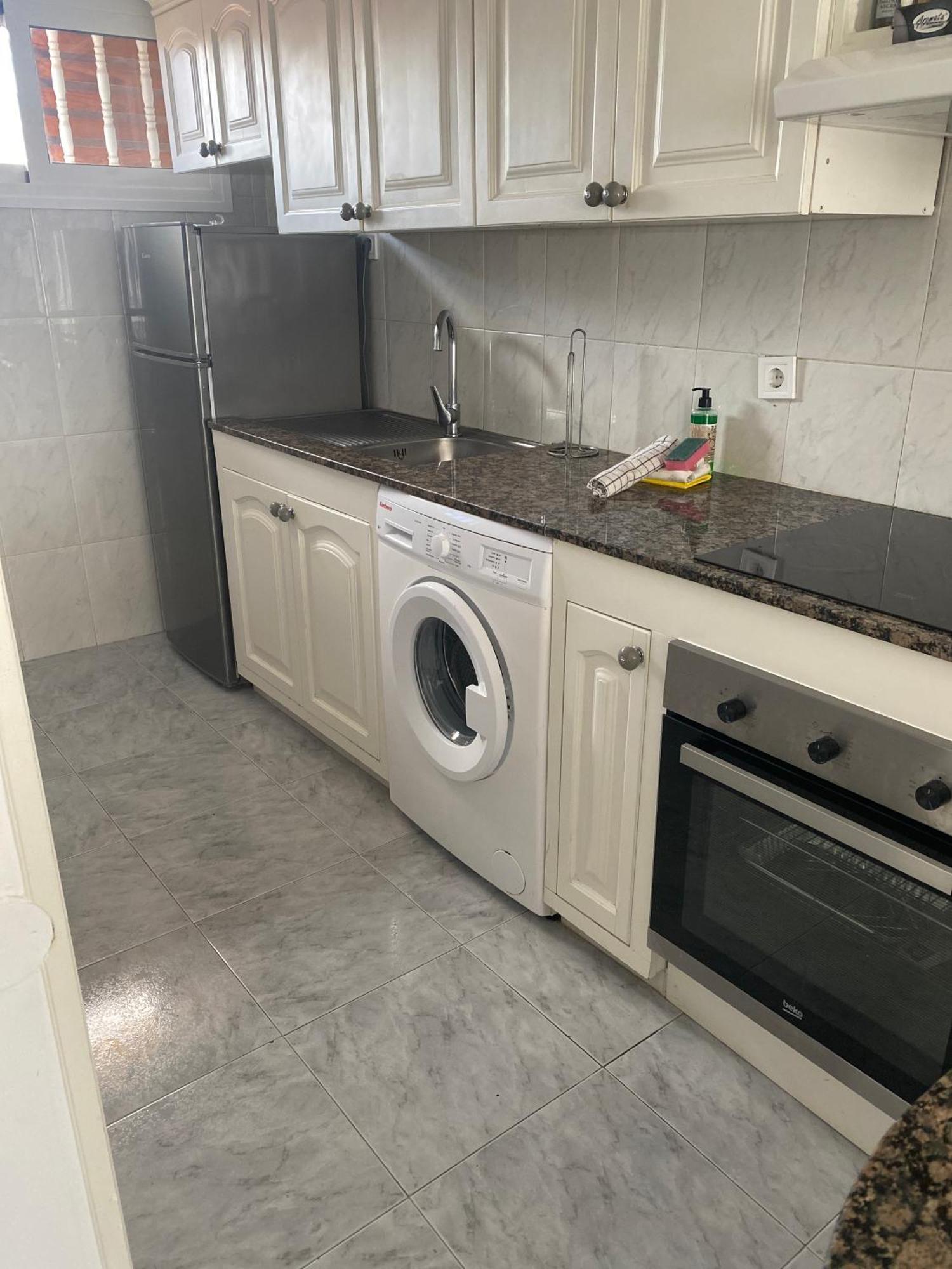 Las Tuneras Apartamento En San Agustin San Bartolomé 외부 사진
