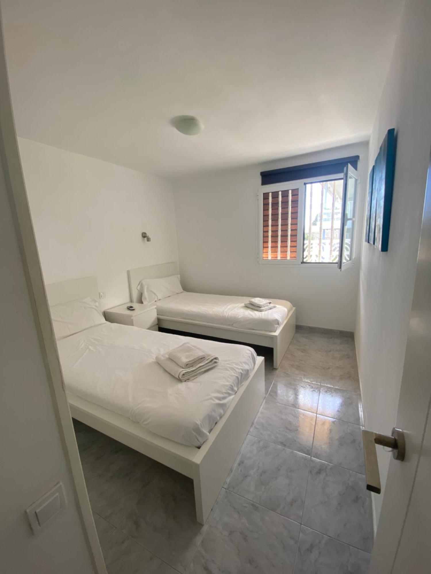 Las Tuneras Apartamento En San Agustin San Bartolomé 외부 사진